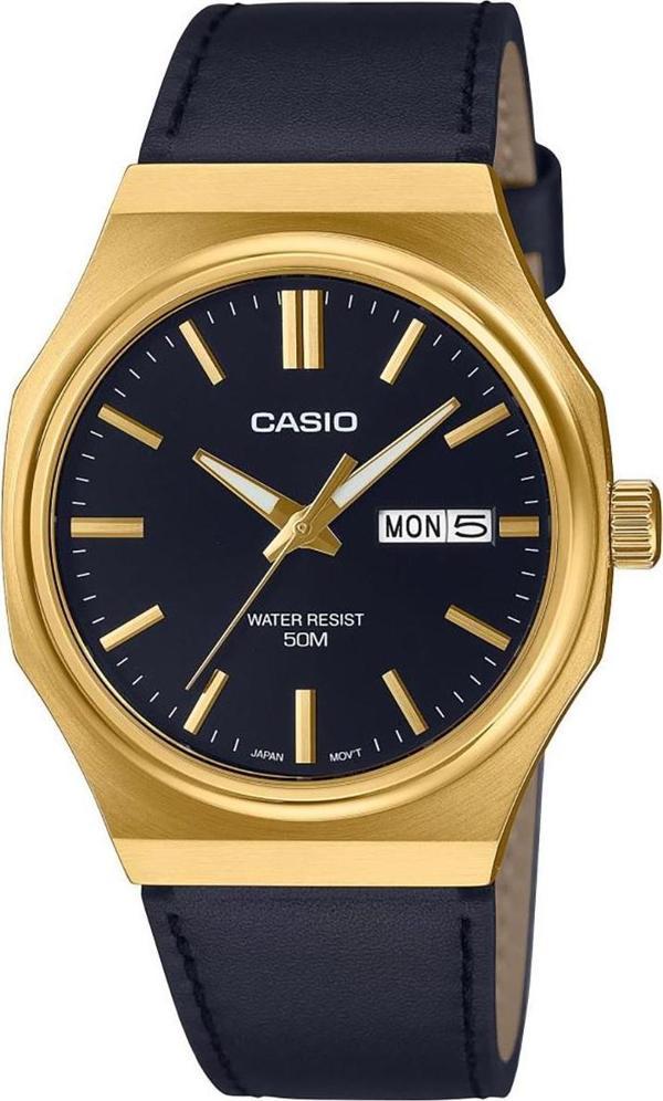 Casio MTP-E735GL-1AVDF Erkek Kol Saati - Image 1