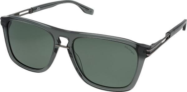 Slazenger 6907.C4 55 Polarize Erkek Güneş Gözlüğü - Image 1