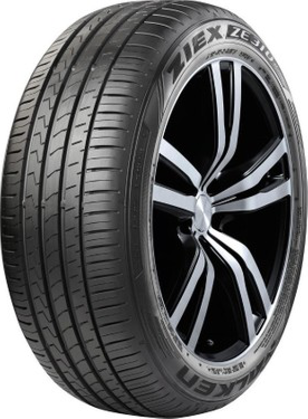 205/55R19 97V XL ZE310 FALKEN - Image 1