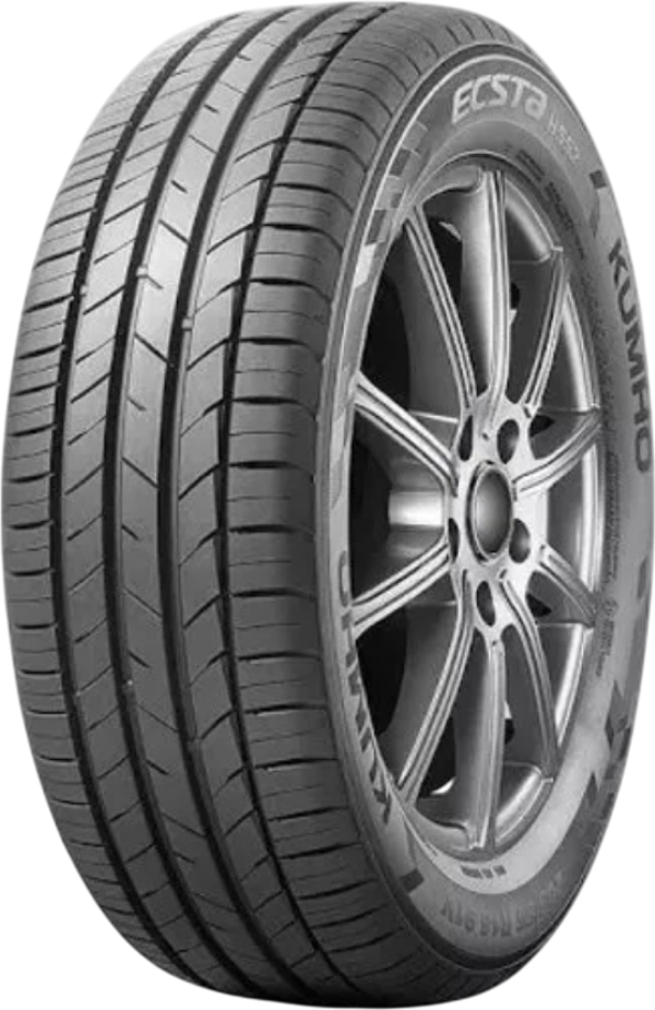 aaa 195/50 R16 88V XL Ecsta HS52 Yaz Lastiği - 2025 - Image 1