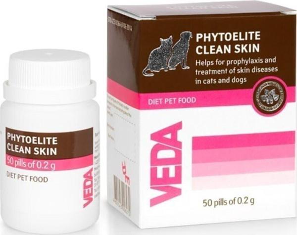 Vedavet Phytoelıte Clean Skın - Image 1