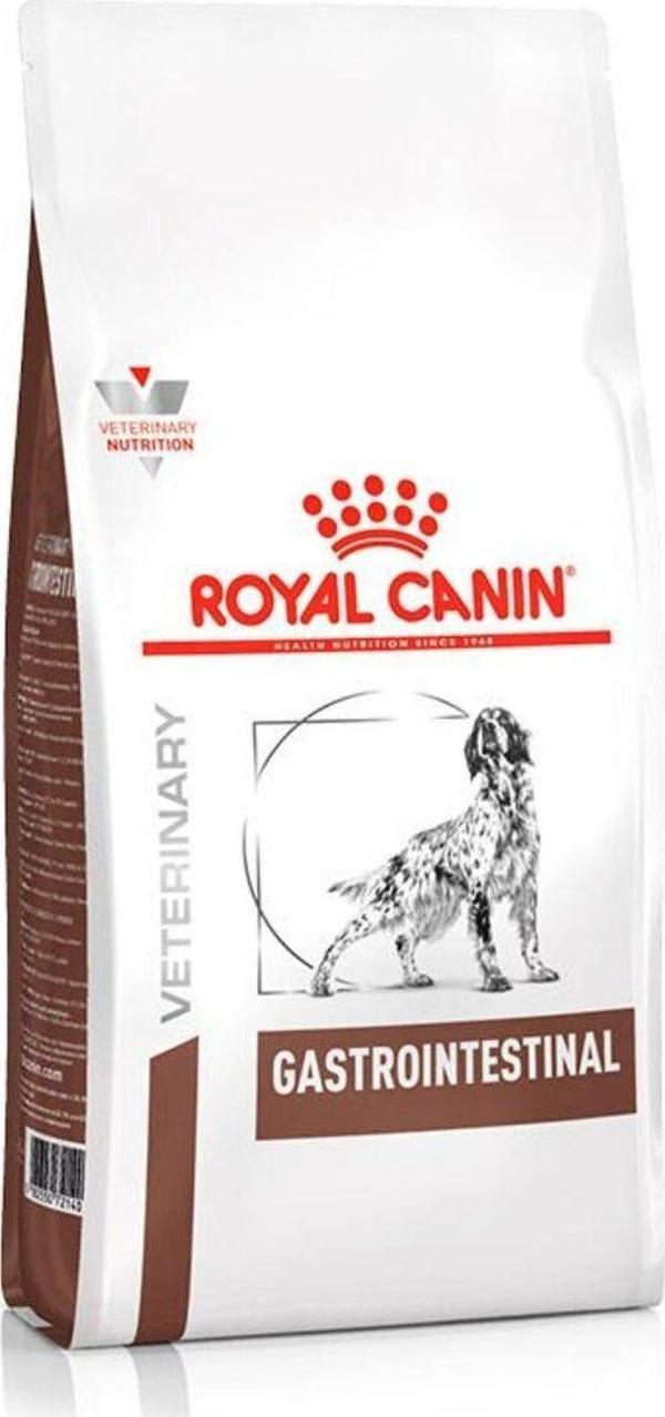Royal Canin Veterinary Gastrointestinal Köpek Kuru Maması 2 Kg (:10/2025) - Petshopundan - Image 1