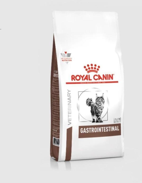 Royal Canin Gastrointestinal Kedi Maması 2Kg - Image 1