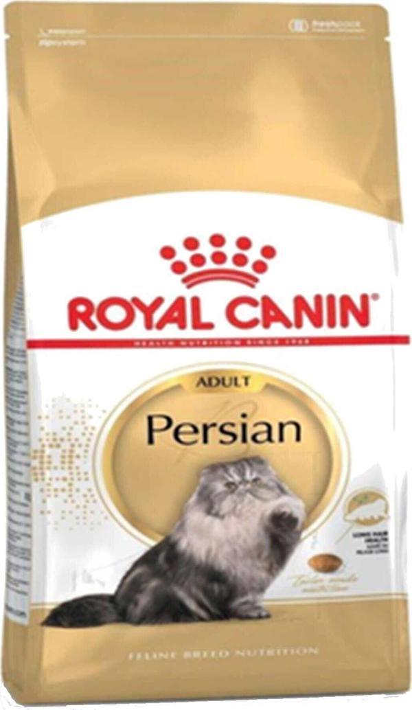 Royal Canin Adult Persian Yetişkin Iran Kedi Irk Maması 2 Kg - Image 1