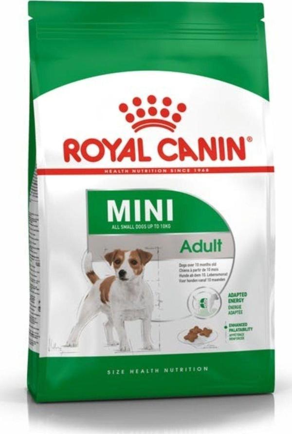 Royal Canin Ufak Irk Yetişkin Köpek Maması 2 Kg - Image 1