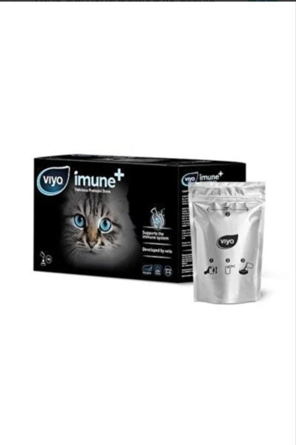 Viyo Immune Skt(04.2027) - Image 1