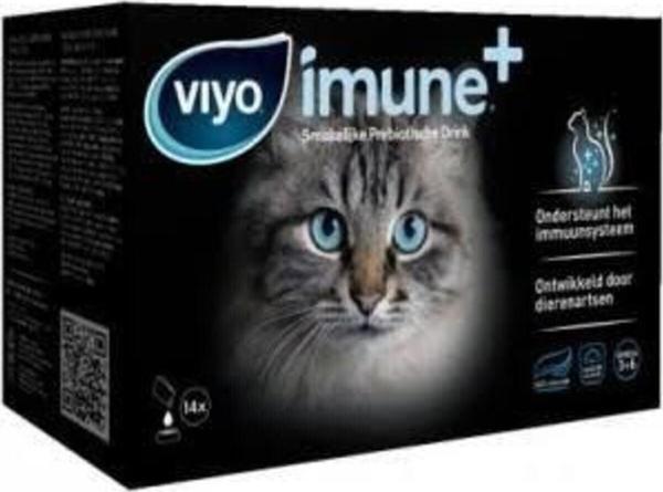 Viyo Immune 14X30 Ml Skt(04.2027) - Image 1