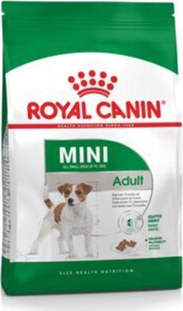 Royal Canin Mini Adult 2 Kg - Image 1
