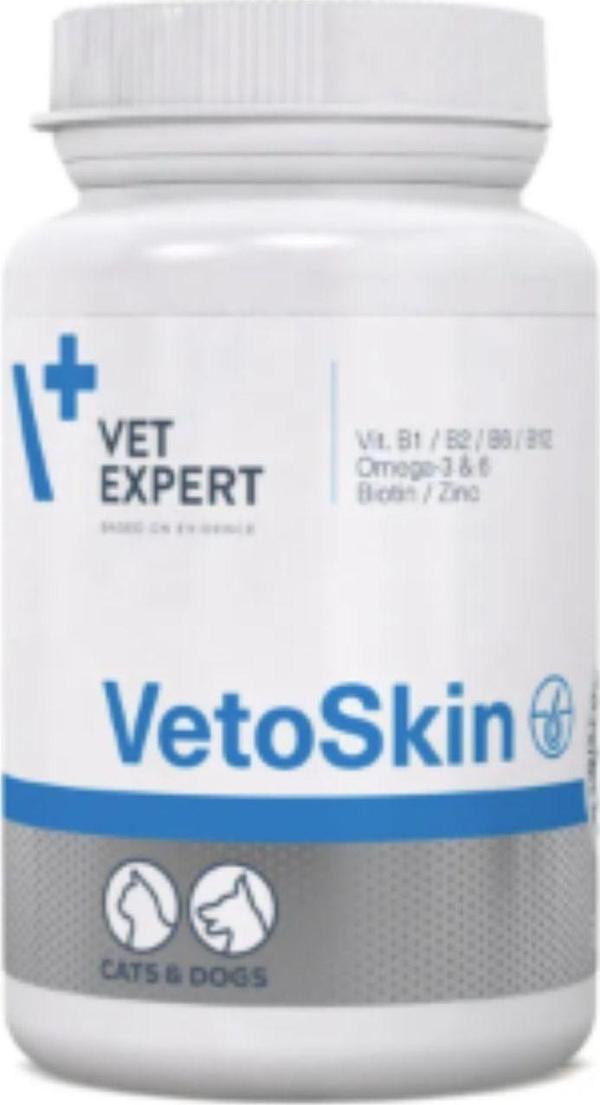 Vetoskin Vetexpert - Image 1