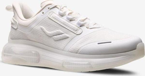 LESCON KİENGİ BEYAZ ERKEK AİRFOAM COMFORT ANATOMİK SPOR AYAKKABISI - Image 1