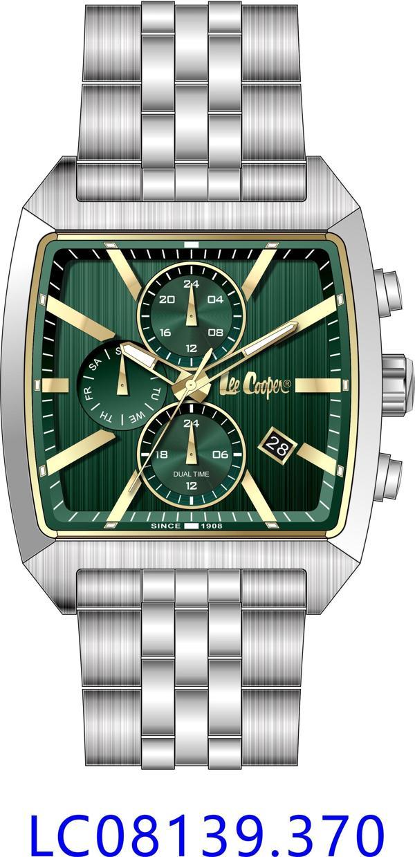 LEE COOPER LC08139.370 Erkek Kol Saati - Image 1