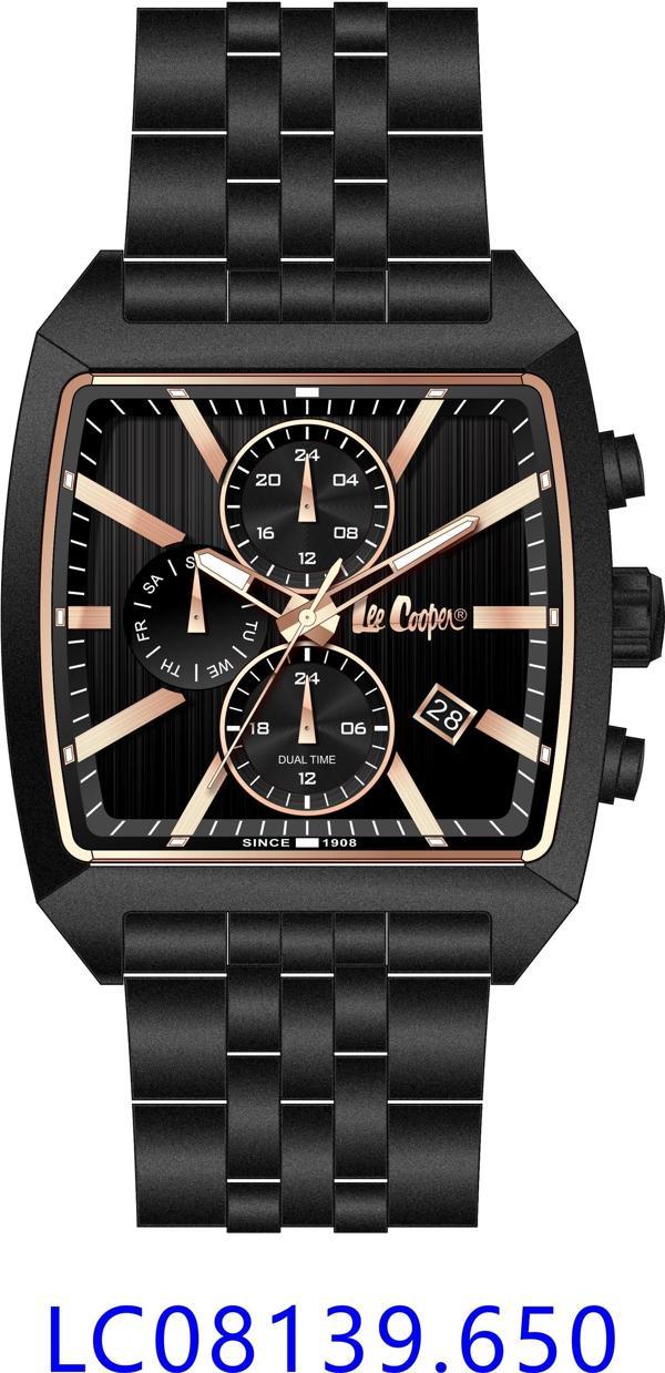 LEE COOPER LC08139.650 Erkek Kol Saati - Image 1
