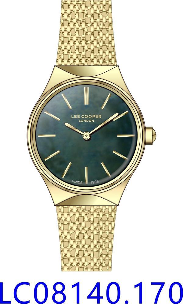 LEE COOPER LC08140.170 Kadın Kol Saati - Image 1