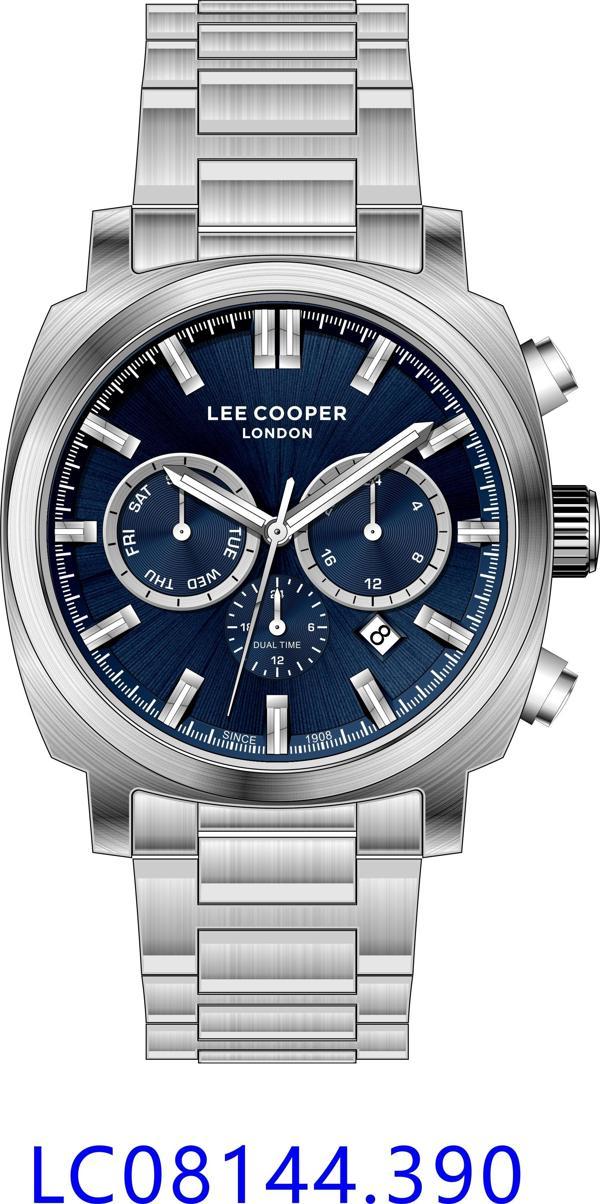 LEE COOPER LC08144.390 Erkek Kol Saati - Image 1