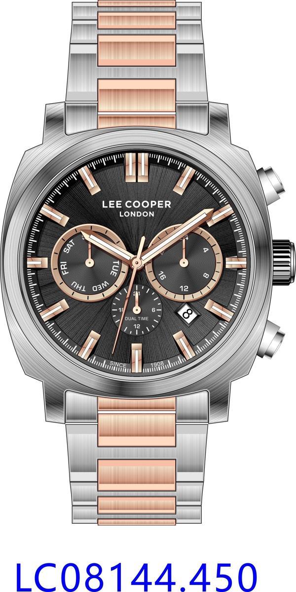 LEE COOPER LC08144.450 Erkek Kol Saati - Image 1