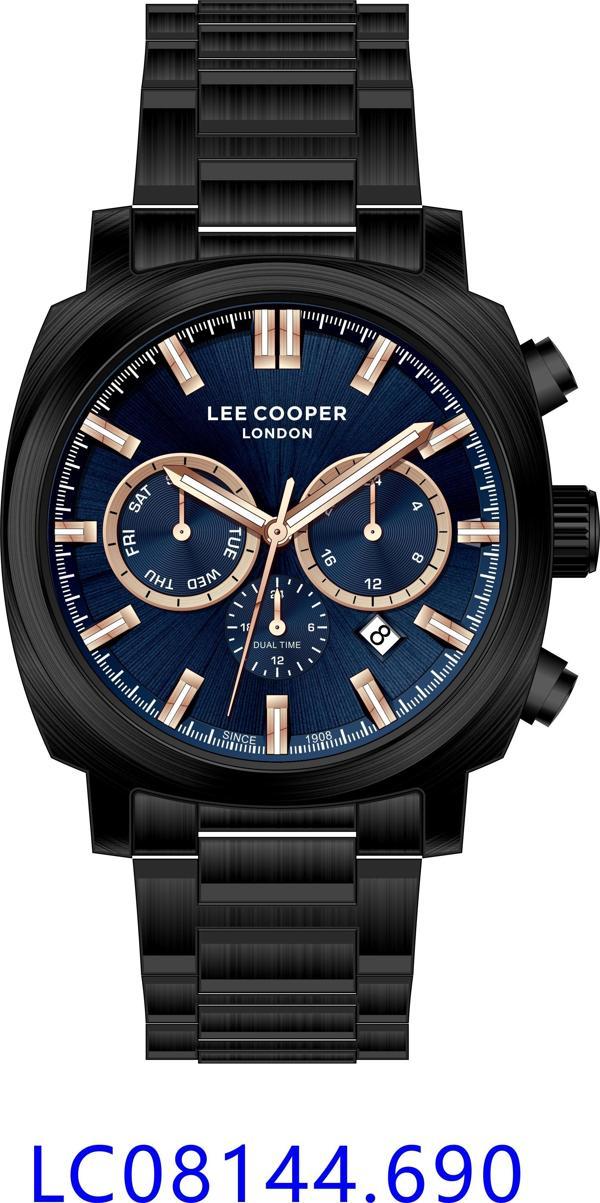 LEE COOPER LC08144.690 Erkek Kol Saati - Image 1