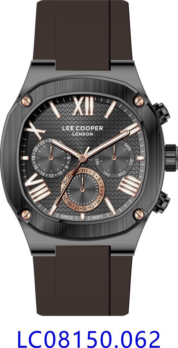 LEE COOPER LC08150.062 Erkek Kol Saati - Image 1