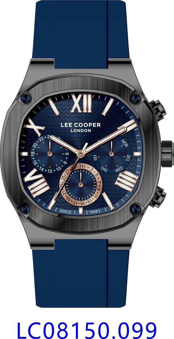 LEE COOPER LC08150.099 Erkek Kol Saati - Image 1