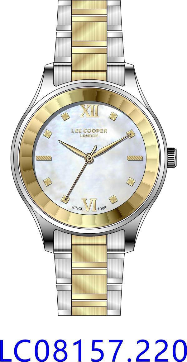 LEE COOPER LC08157.220 Kadın Kol Saati - Image 1