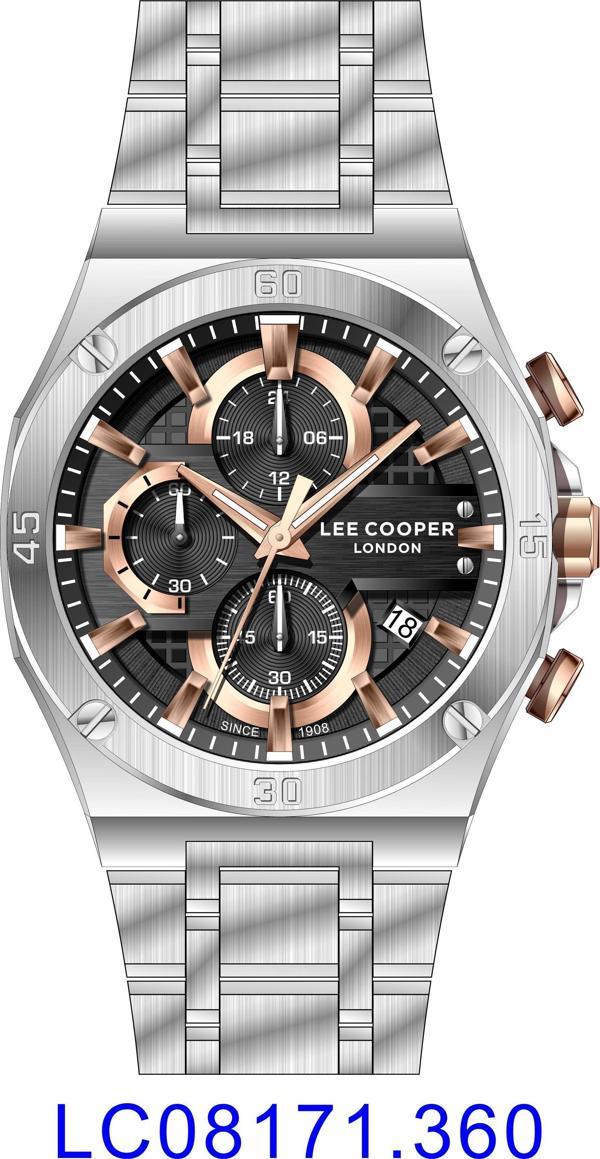 LEE COOPER LC08171.360 Erkek Kol Saati - Image 1