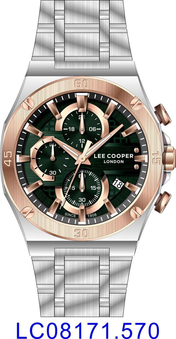 LEE COOPER LC08171.570 Erkek Kol Saati - Image 1