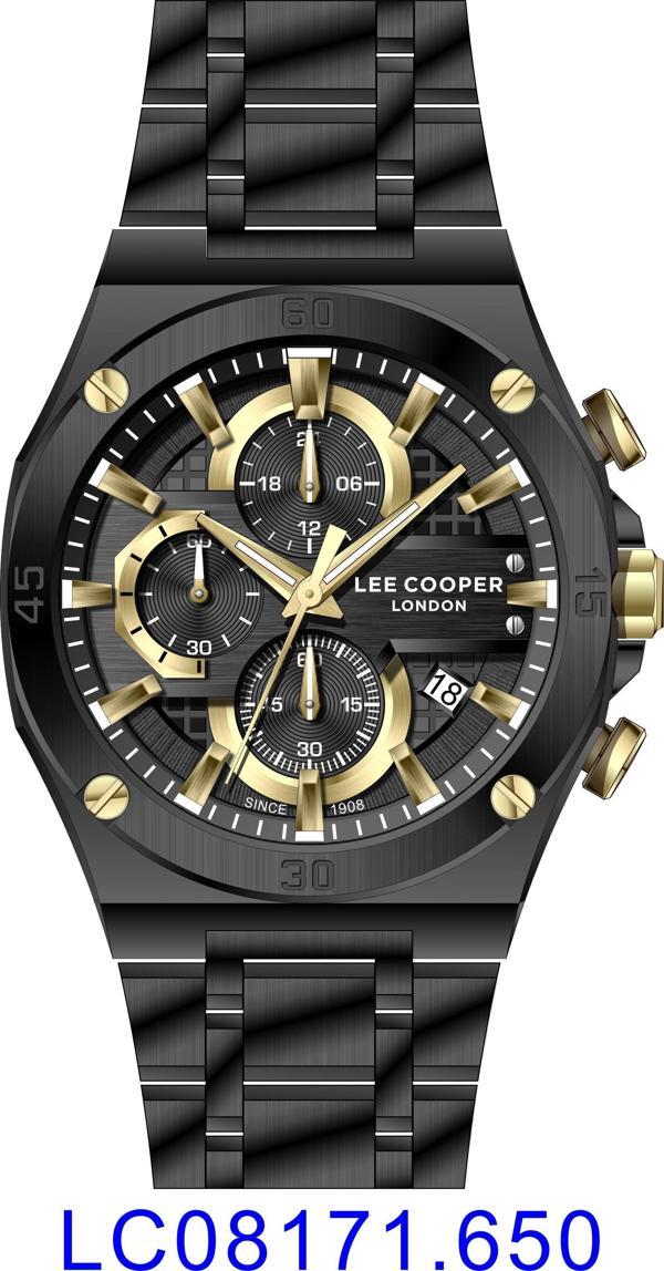 LEE COOPER LC08171.650 Erkek Kol Saati - Image 1
