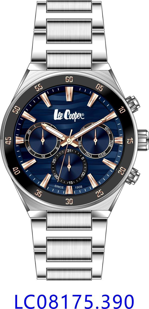 LEE COOPER LC08175.390 Erkek Kol Saati - Image 1
