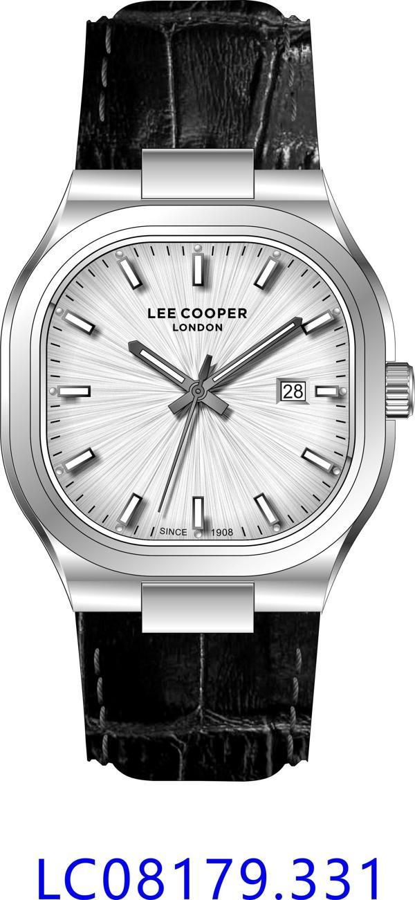LEE COOPER LC08179.331 Erkek Kol Saati - Image 1