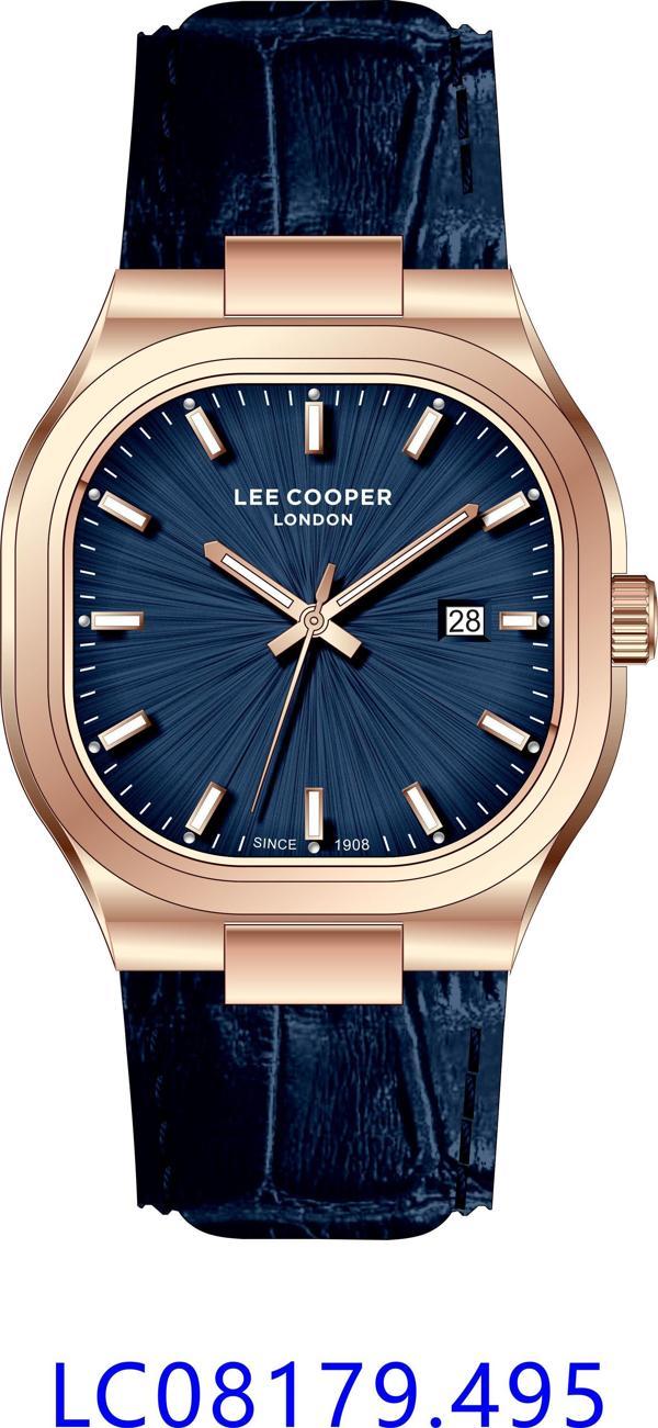 LEE COOPER LC08179.495 Erkek Kol Saati - Image 1