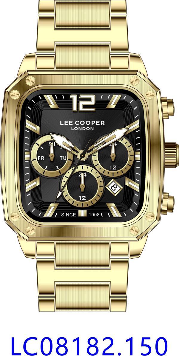 LEE COOPER LC08182.150 Erkek Kol Saati - Image 1