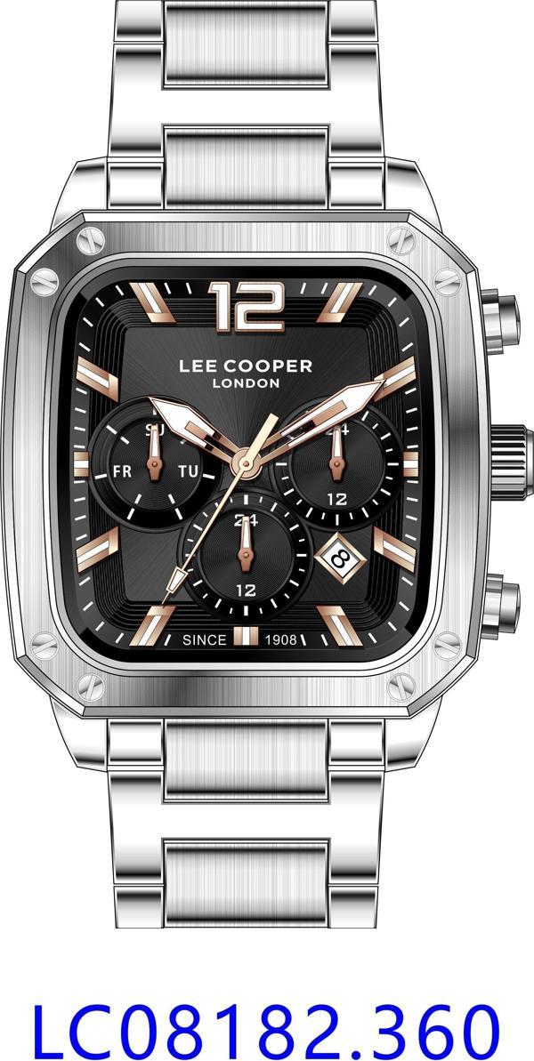 LEE COOPER LC08182.360 Erkek Kol Saati - Image 1