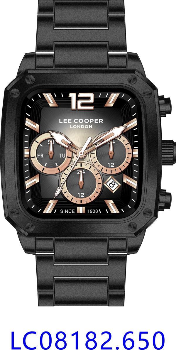 LEE COOPER LC08182.650 Erkek Kol Saati - Image 1