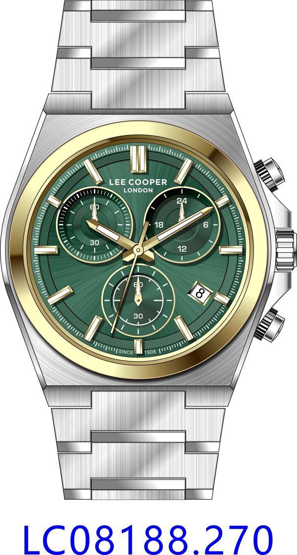 LEE COOPER LC08188.270 Erkek Kol Saati - Image 1