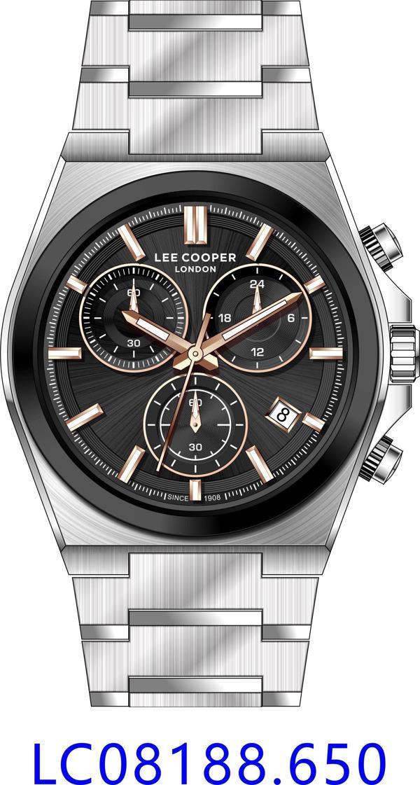 LEE COOPER LC08188.650 Erkek Kol Saati - Image 1
