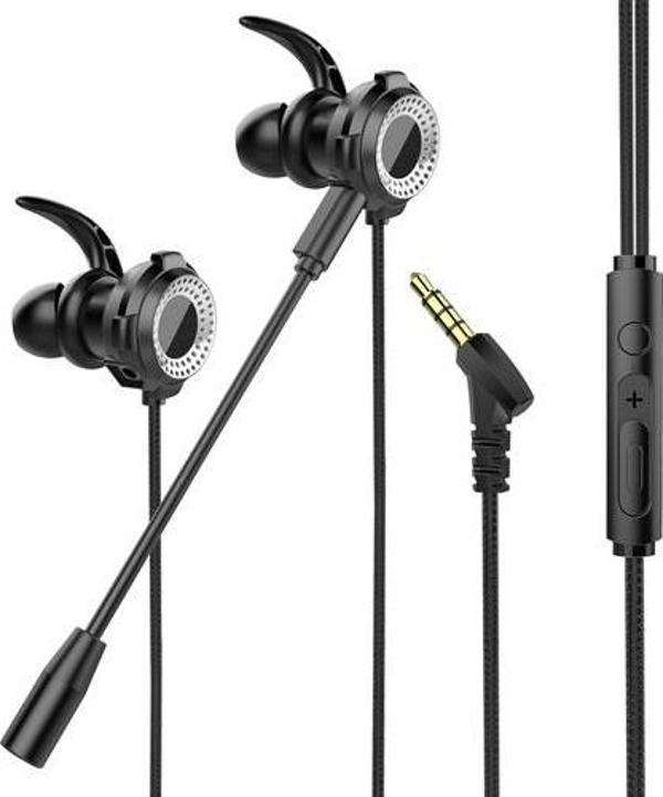 Rampage RM-K21 Superb Kulakiçi Kulaklık - Image 1