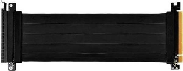 Silverstone PCI Express x16Gen3.0 22cm Riser Kablo (SST-RC03B-220) - Image 1