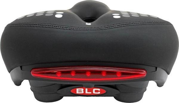 ZR Sport Işıklı Elastromerli Jelli Bisiklet Selesi - Image 1