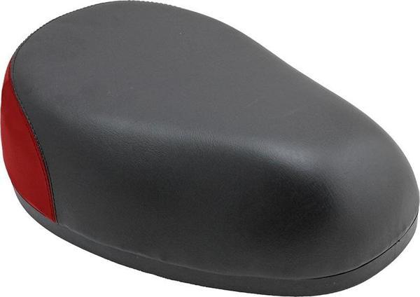 ZR Tosbak Geniş Elektrikli Bisiklet Selesi 20x30cm - Image 1