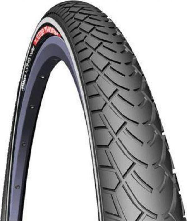 Mitas Walrus 27.5x2.10 Stop Thorn 3mm Zırhlı Dış Lastik - Image 1