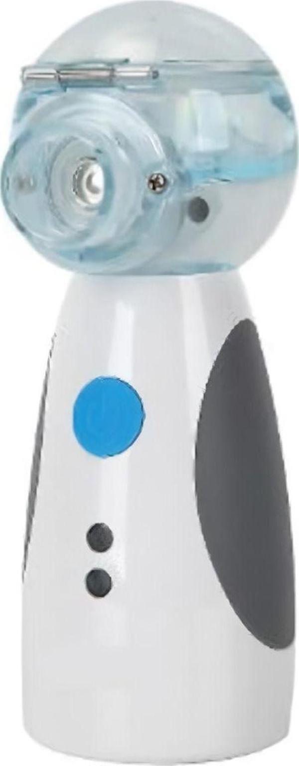 Endostall Lt-N100 Taşınabilir Pilli Mesh Nebulizatör - Image 1