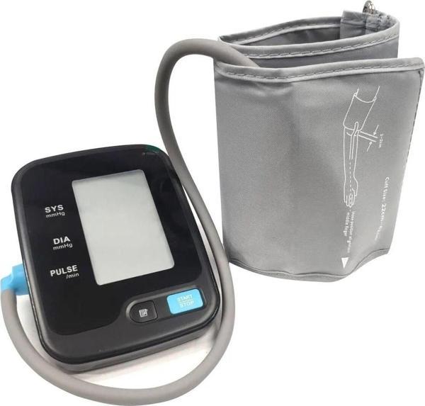 Endostall Dijital Tansiyon Aleti Koldan - Image 1