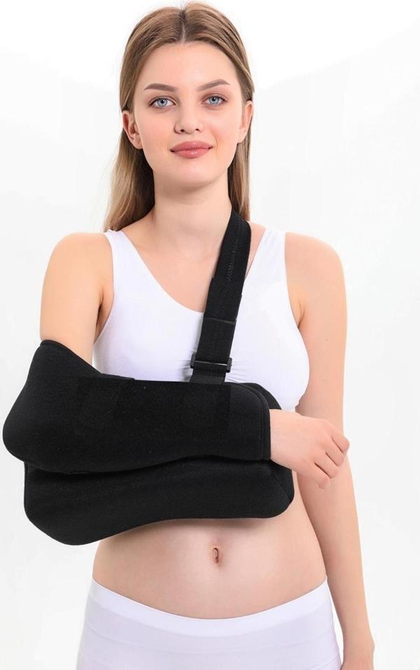 Wicromed 30 Derece Kol Askısı - Image 1