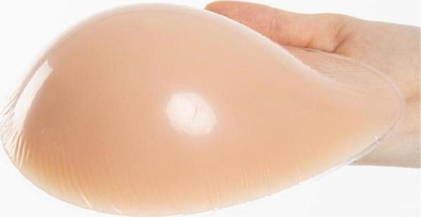 Midor Göğüs Protezi (Sütyen Dahil Değildir. No: 80 - Image 1