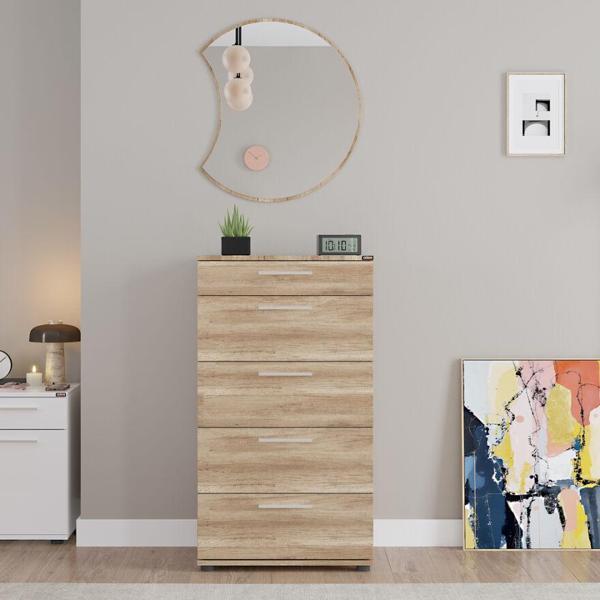 Sephia Yemek Odası Aynası Hilal - Tori 67x2x72 cm - Image 1