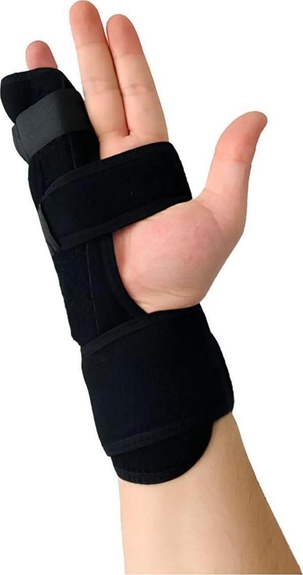 Orzen Boksör Kırığı Ateli - Image 1