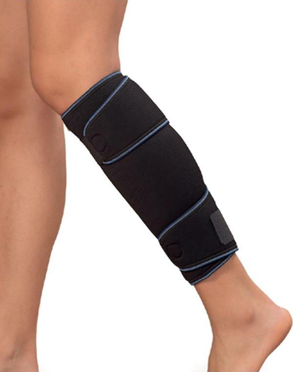 Biofix Standart Neopren Alt Baldırlık Standart ( ) Bioaktif - Image 1