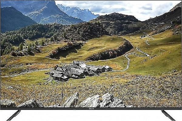 Altus AL40 FHD 6523 Full HD 40" 102 Ekran Uydu Alıcılı Android Smart LED TV - Image 1