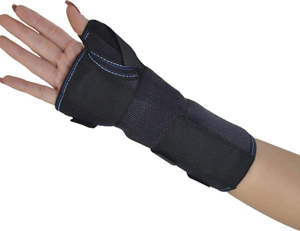 Biofix Sol El Başparmak Destekli El Bilek Ateli ( ) - Image 1