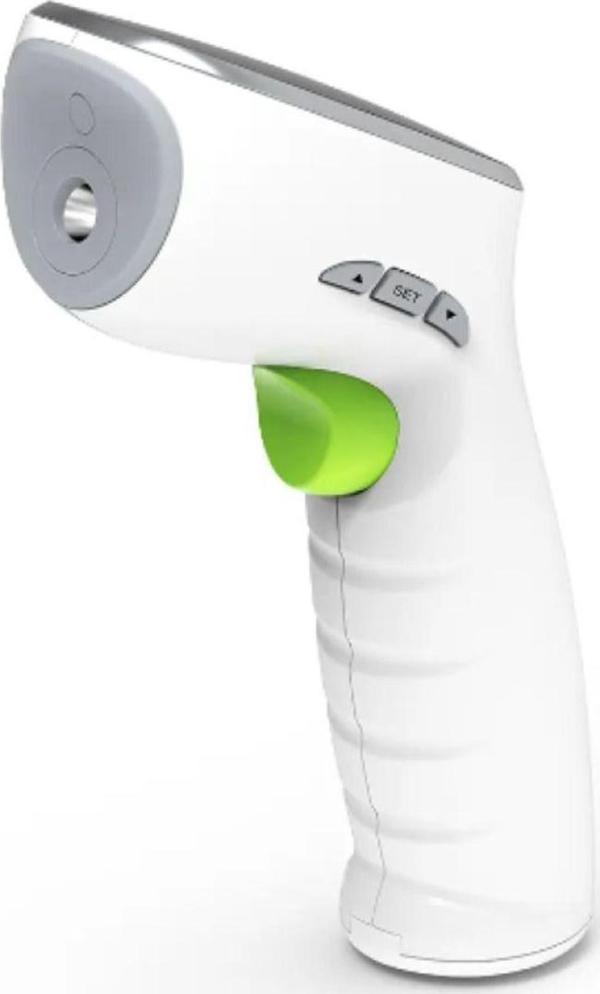 Endostall Temassız Ateş Ölçer - Image 1