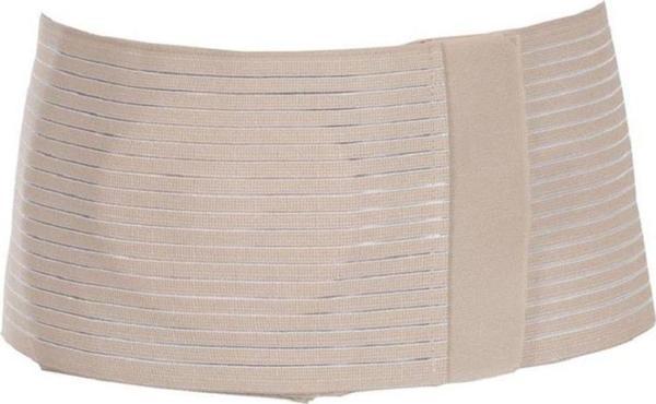 Midor Standart Göbek Fıtığı Korsesi Silikon Destekli - Image 1